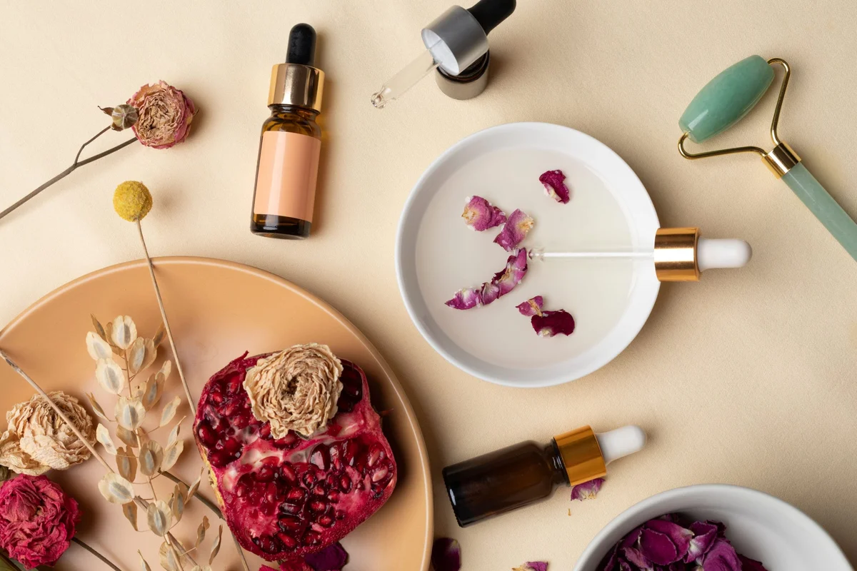 Cruelty-Free & Organic Makeup Brand