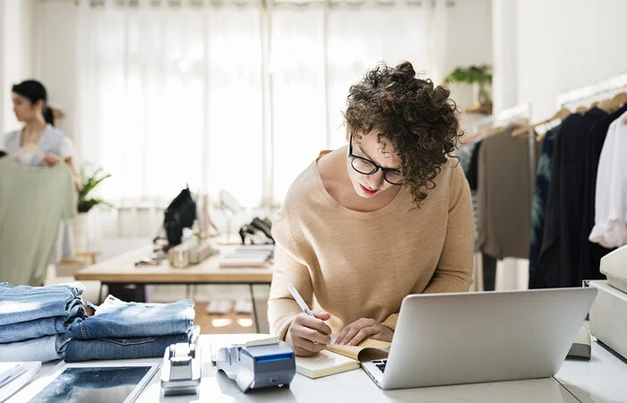 How To Take Your Small Business To The N