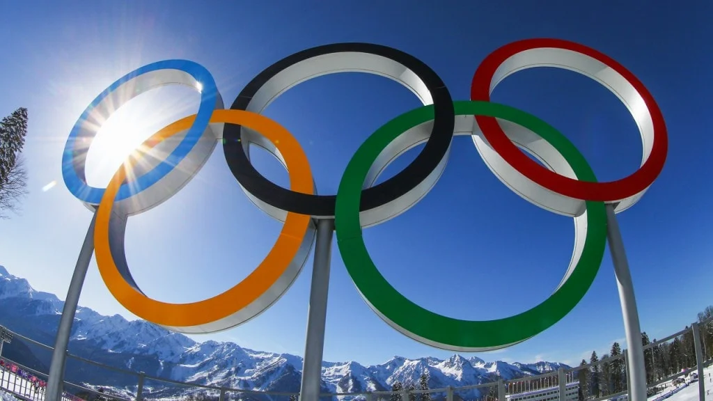 Young Para Olympics Athlete Inspirations