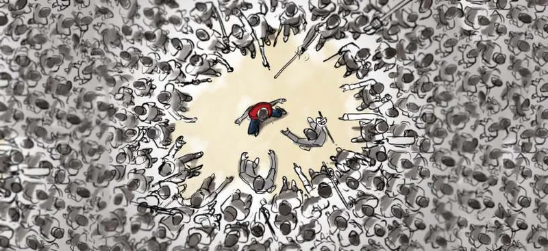 Lok Sabha Election 2019 Social Media