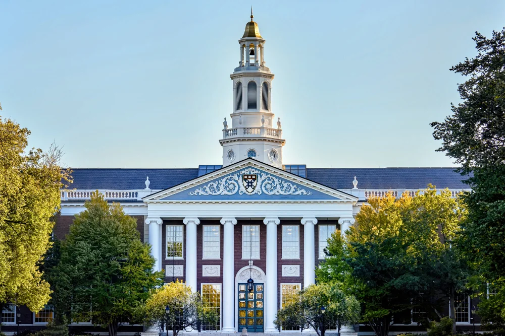 Free Courses from Harvard That Indians C