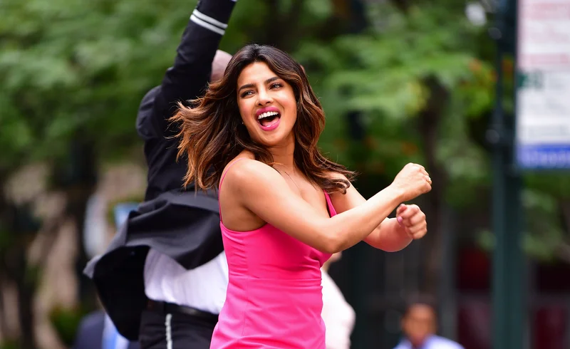Priyanka Chopra