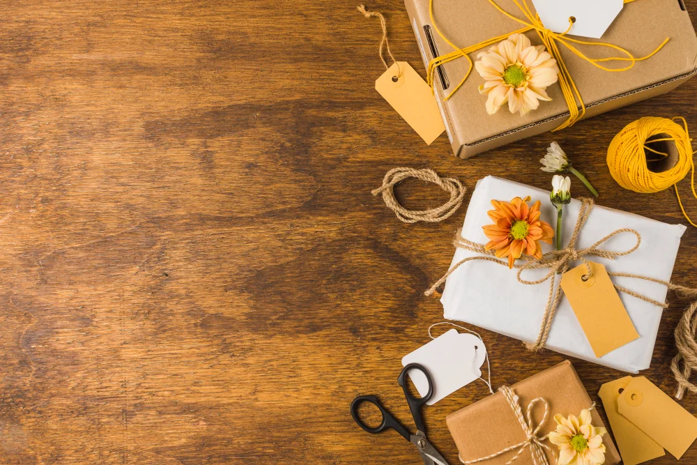 The Evolution Of Personalized Gifting In