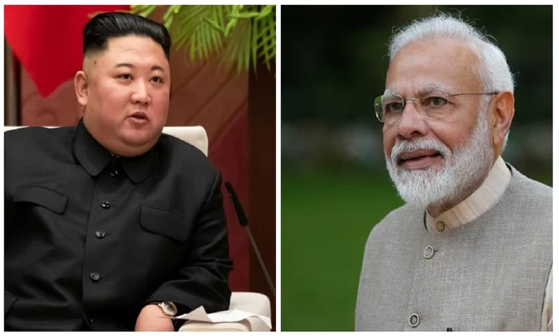 North Korea, Medical assistance, US