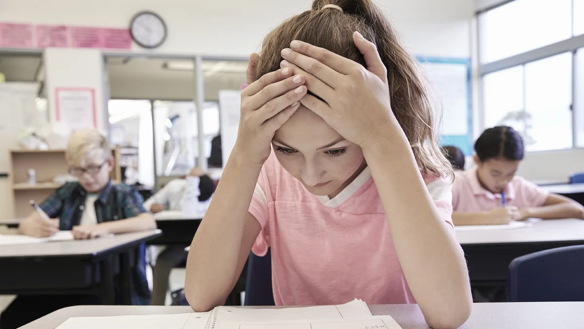 9 Common Problems Students Face During U
