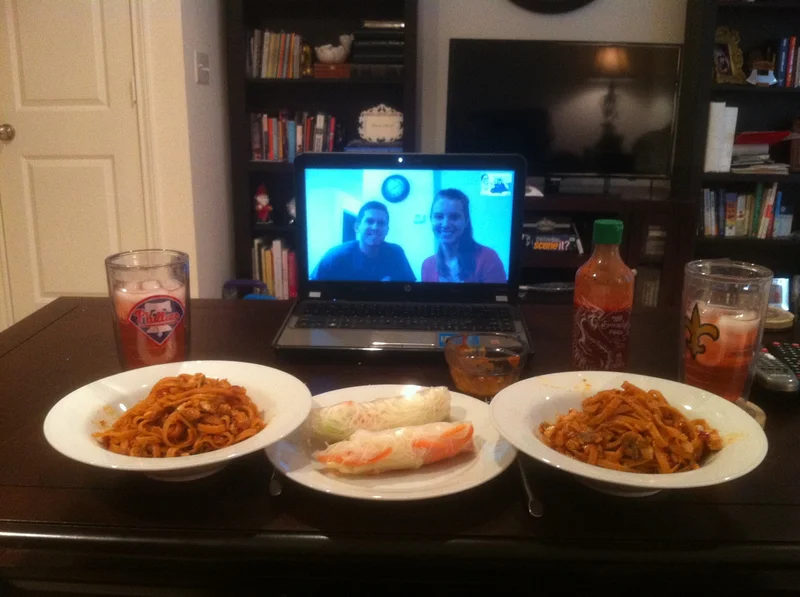 Birthdays During Lockdown