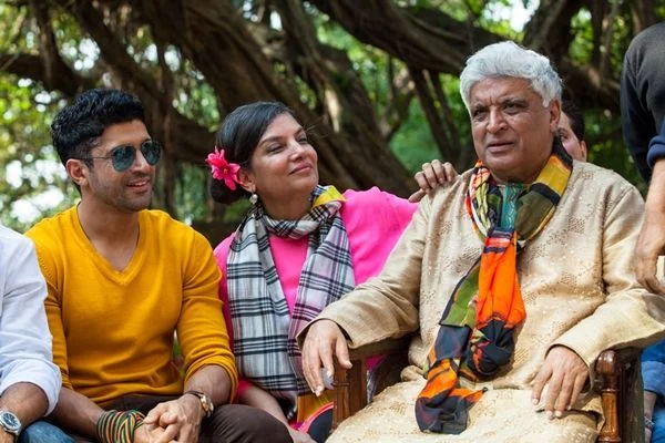 Shabana Azmi, Akhtars, nepotism, JEE