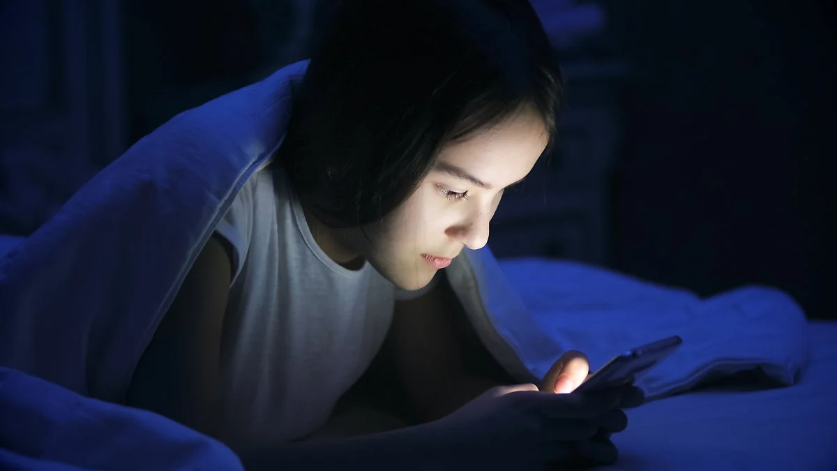 Everyday Habits That Are Probably Damagi
