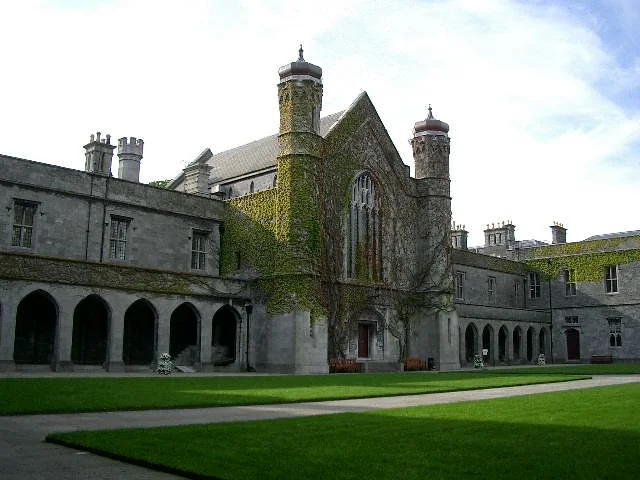 The Ireland Education Diaries