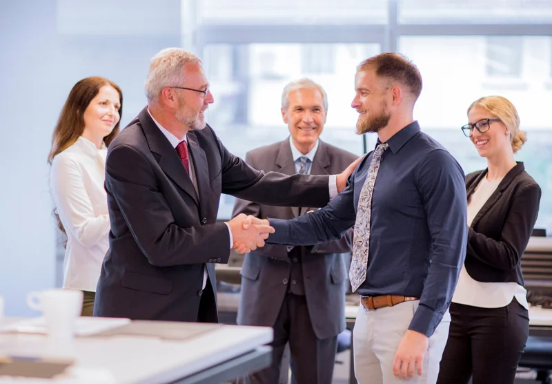 Quiet Promotion: An Opportunity For Empl