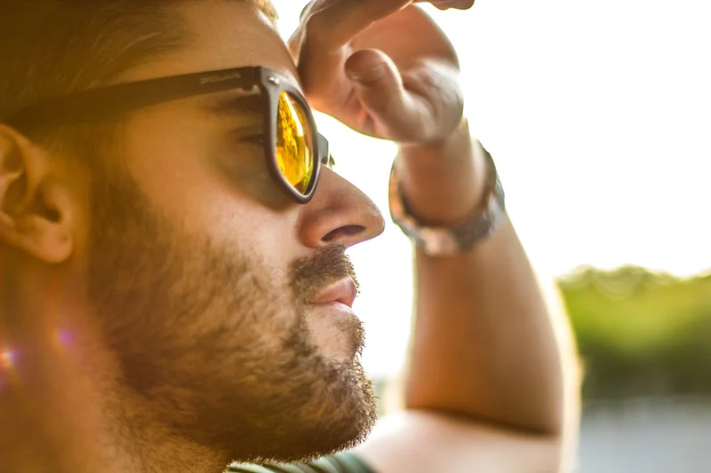 7 Outfit Ideas for Men this Summer