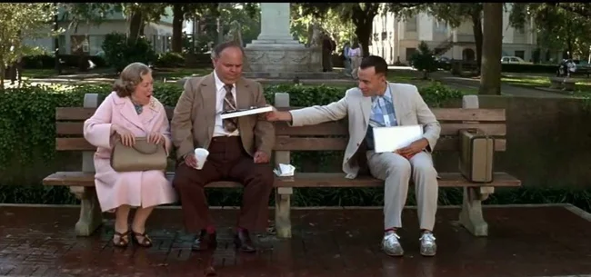 Forrest Gump