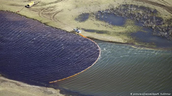 Siberia Oil, HRD Minister