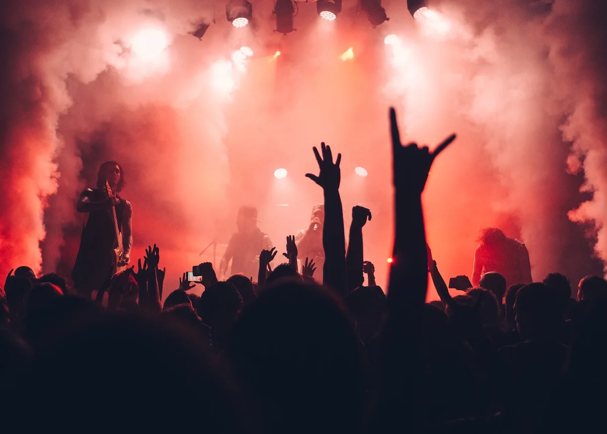 The Official Season Of College Festivals
