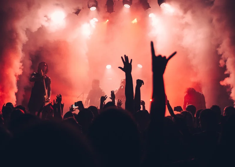 The Official Season Of College Festivals