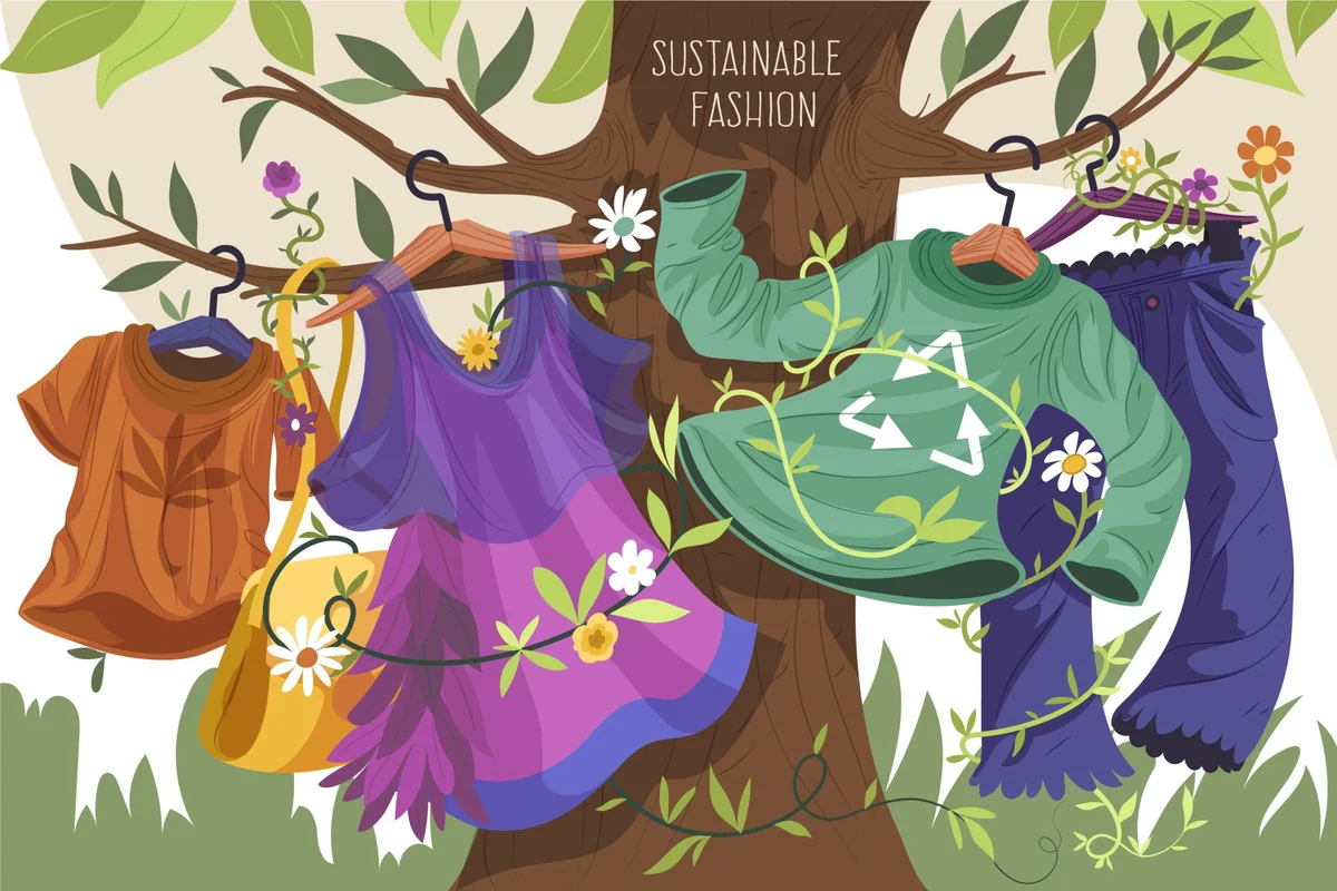 Sustainable Fashion