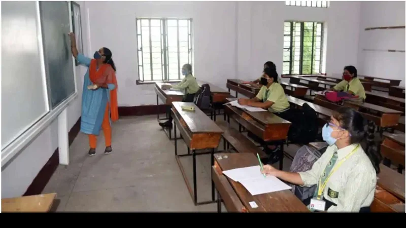 reopening of schools, 50 lakh jobs