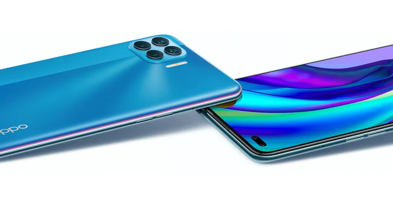 OPPO F17 Pro, National Education Policy