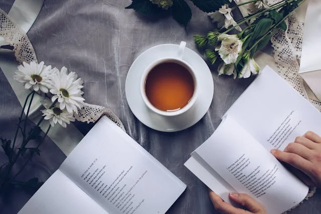 Mind Matters: 5 Essential Books for Ment