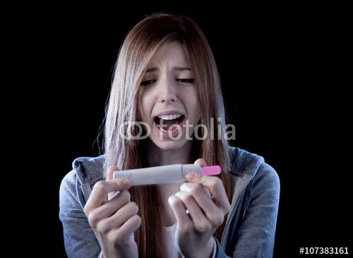 Pregnancy Scares