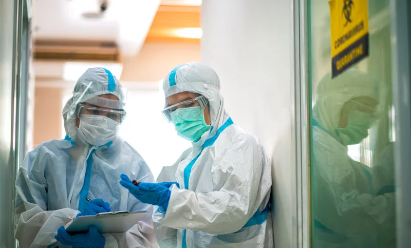 COVID-19, Himachal Pradesh