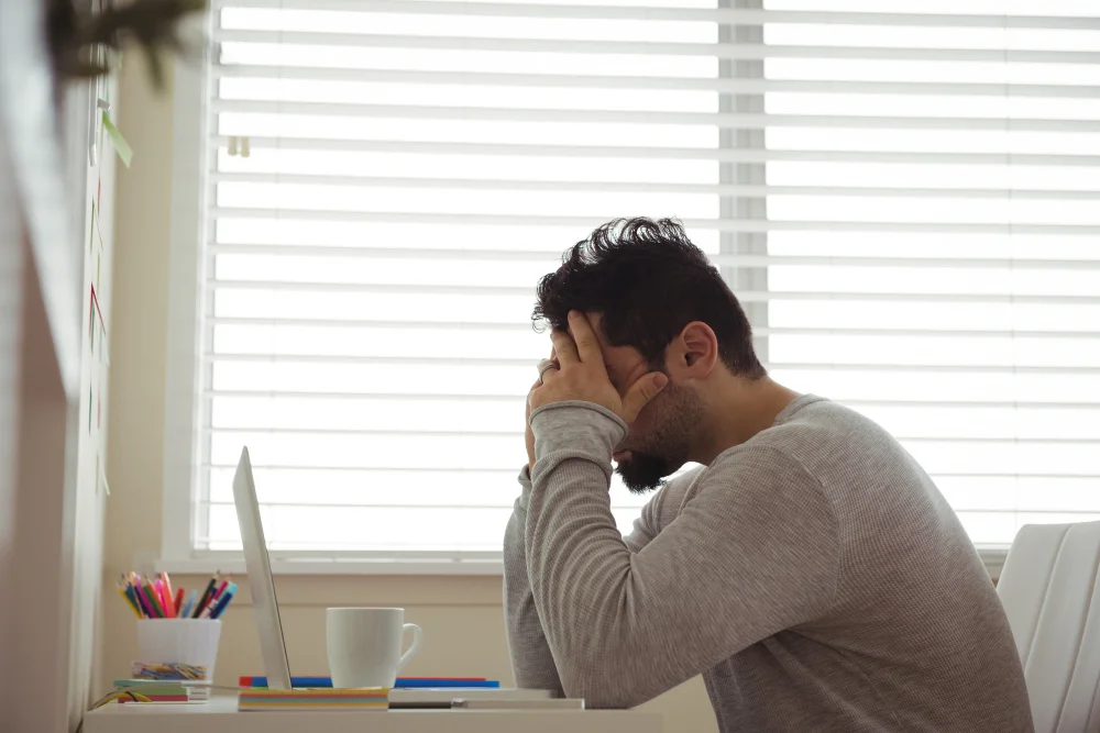 Signs That You Are Not ‘Just Lazy&