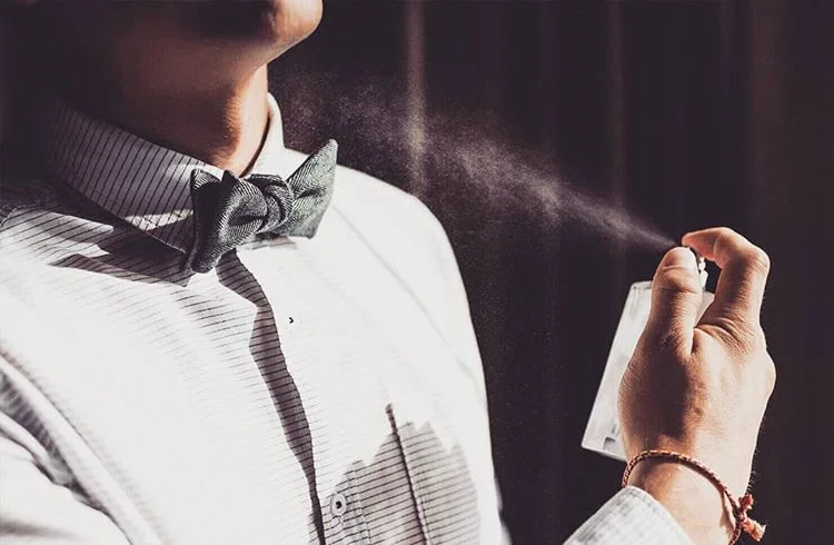 Improve Your Scents With Your Senses