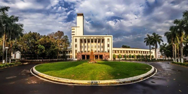 IIT Kharagpur institutes