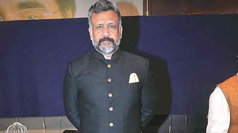 Anubhav Sinha, coronavirus pandemic, film on coronavirus pandemic