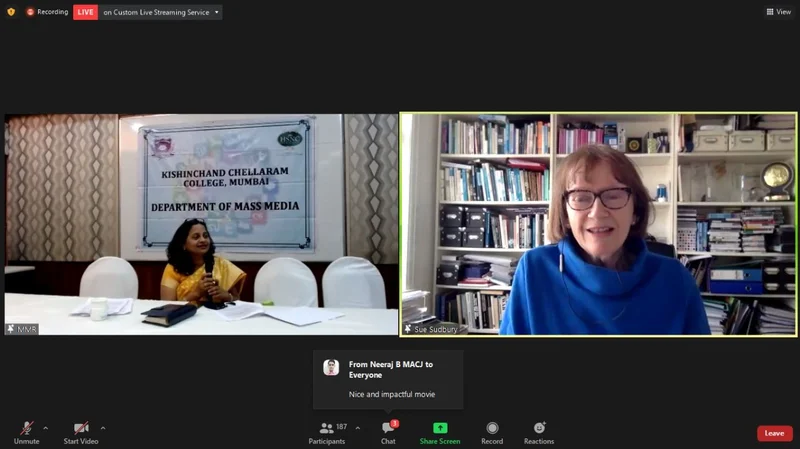 International Media Summit