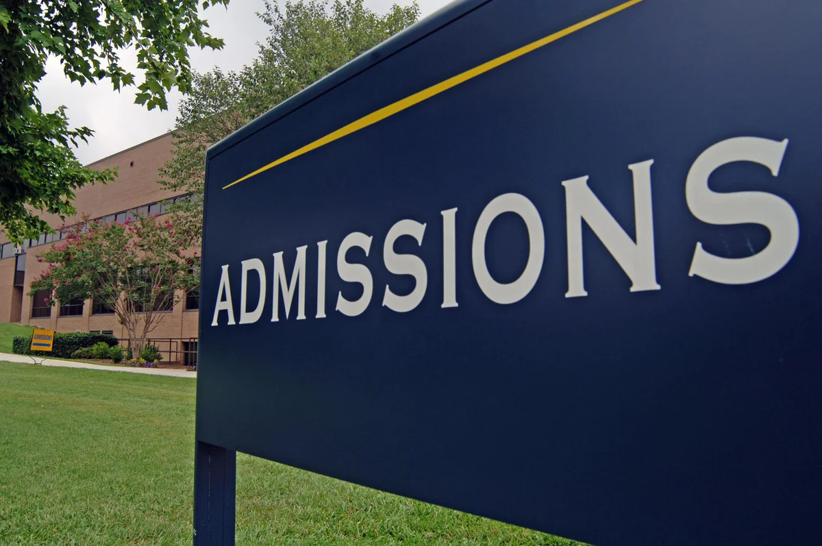 Things to remember when applying to stud