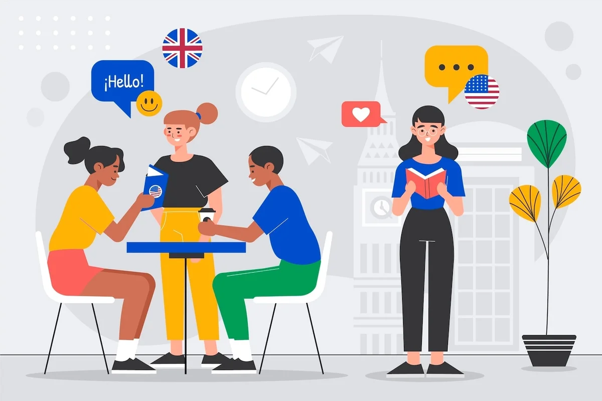 Why Language and Culture Remain Closely