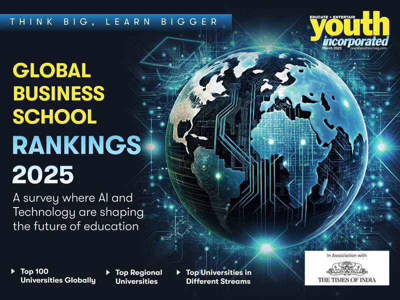 Global Business School Rankings 2025