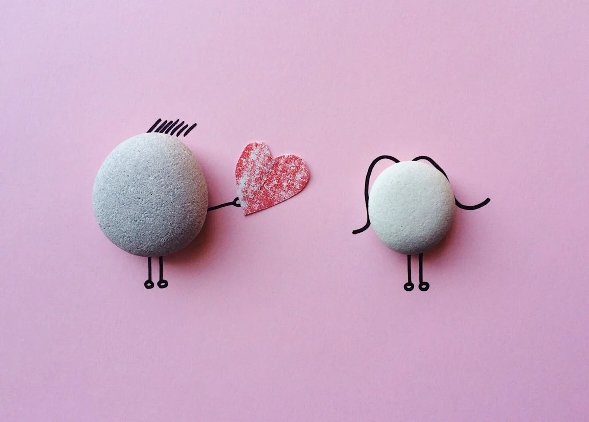 Exploring The Different Types Of Love La
