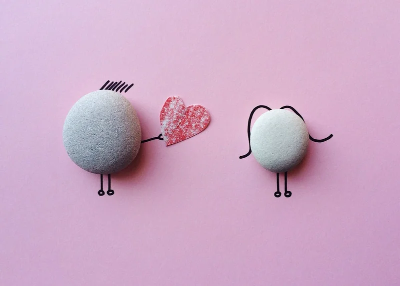 Exploring The Different Types Of Love La
