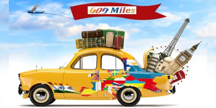 Goa Gets Its First Taxi Service App Call