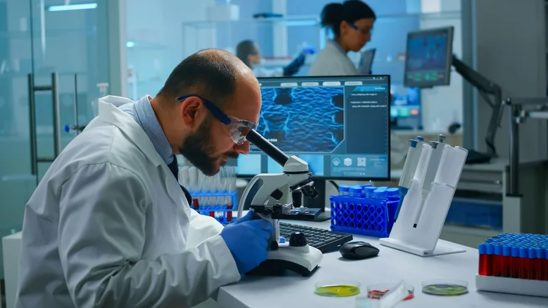 Everything You Need To Know About Bioinf