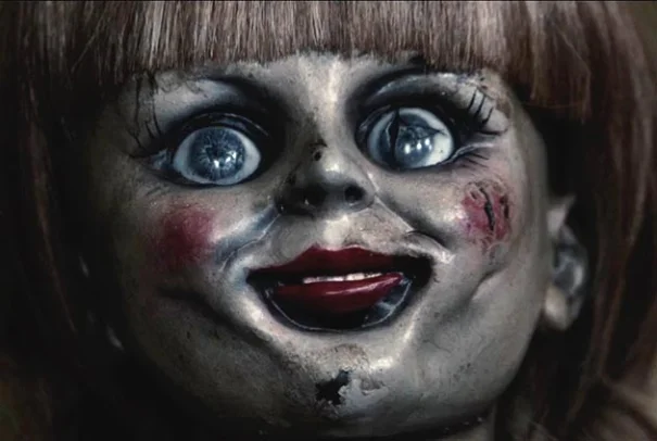 10 Horror Movies We Dare You to Watch Al