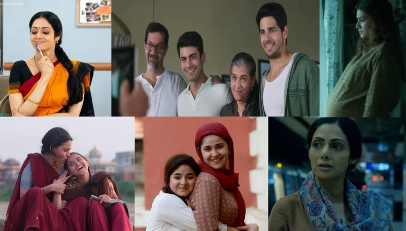 Some Underrated Portrayals Of Mothers In