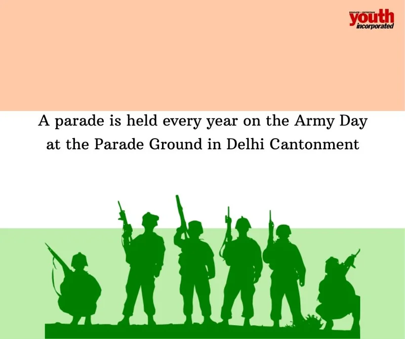 Army Day