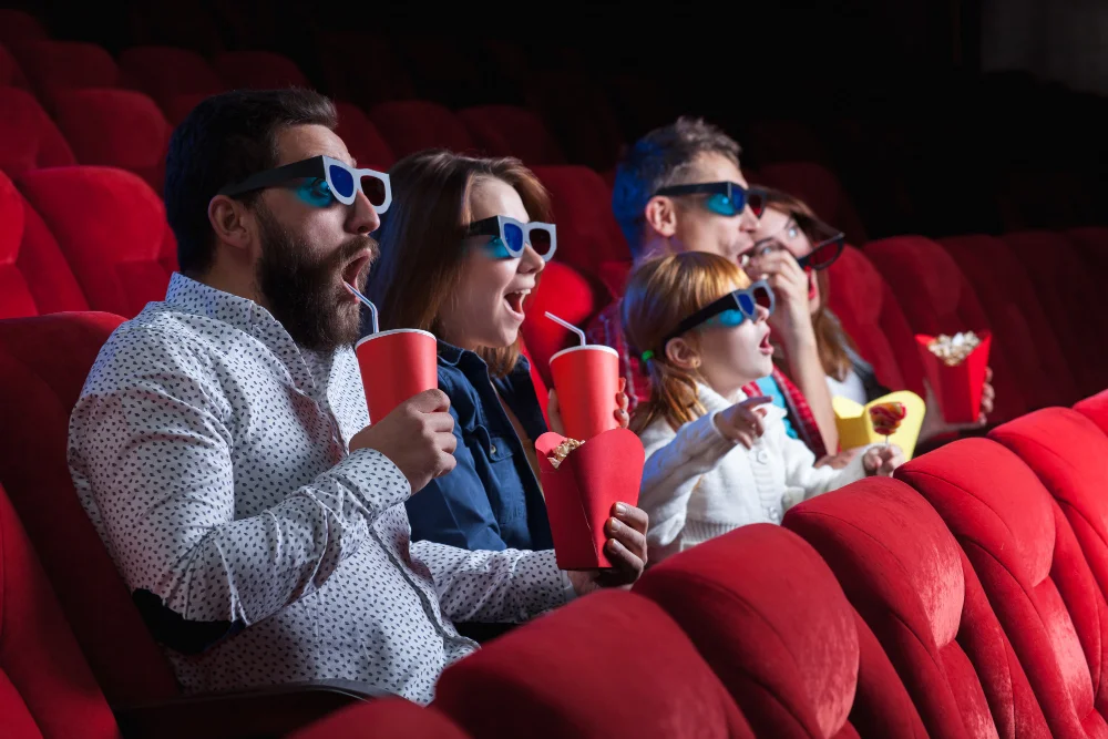 National Cinema Day 2022: Only Rs 75 For
