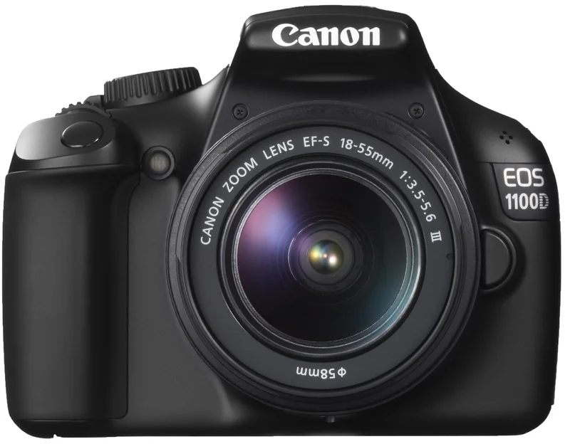 cannon 1100D