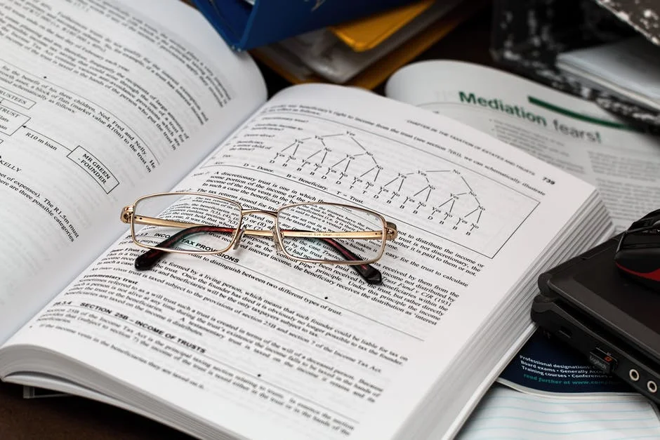 The Business of Education- Coaching clas