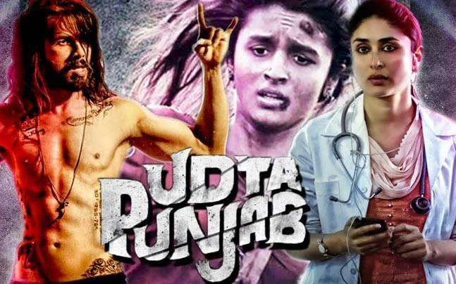 Udta Punjab