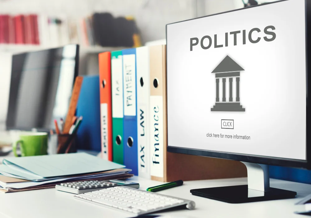 Public Policy