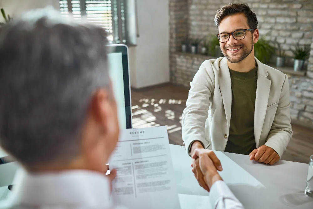 Highest Paying Jobs Without A College De