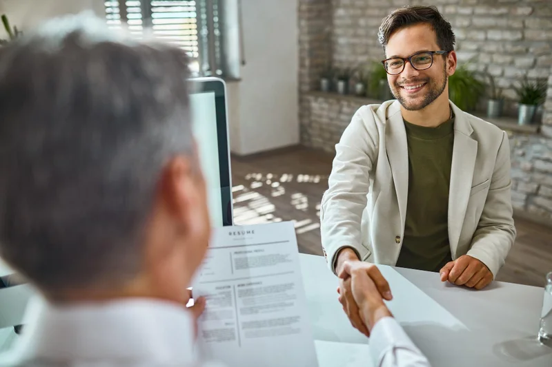 Highest Paying Jobs Without A College De