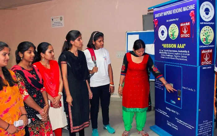 Religious Taboo Put To An End With Launc