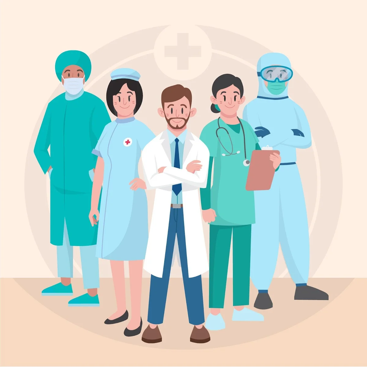 Alternate Medical Careers Apart from MBB