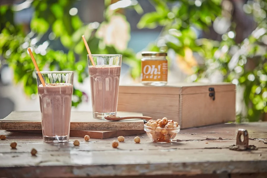 Restaurant Review : Oh! Fudge – The One-